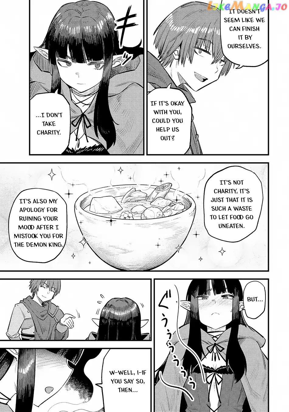 Redo Of Healer, Chapter 18.2 image 10